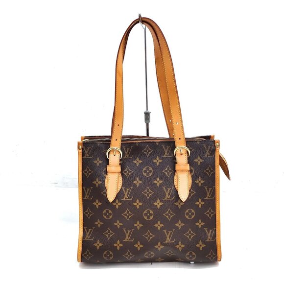 Louis Vuitton LV Shoulder Bag Papillon Brown Monogram 899-080925 - Picture 1 of 14